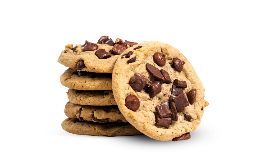 Hershey’s Triple Chocolate Decadent Cookie