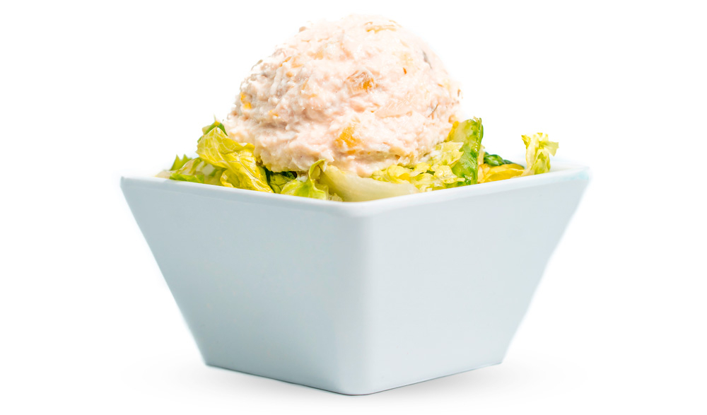 Chicken Salad