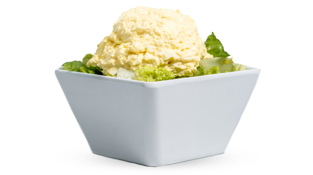 Egg Salad