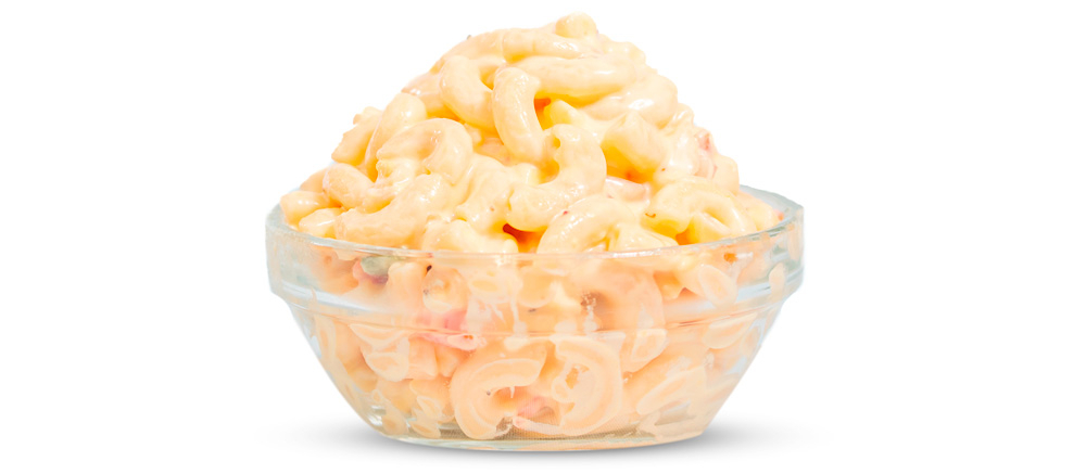 Macaroni Salad