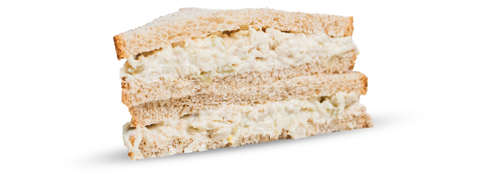 Chicken Salad Sandwich