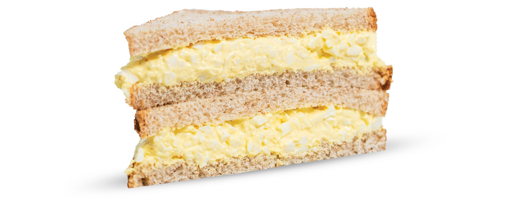 Egg Salad Sandwich