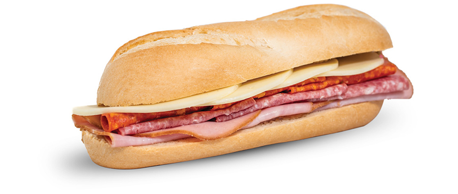 Italian Sub