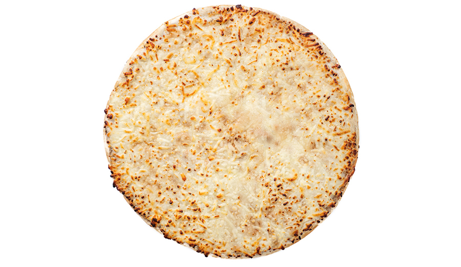 Pirelle Cheese Pizza